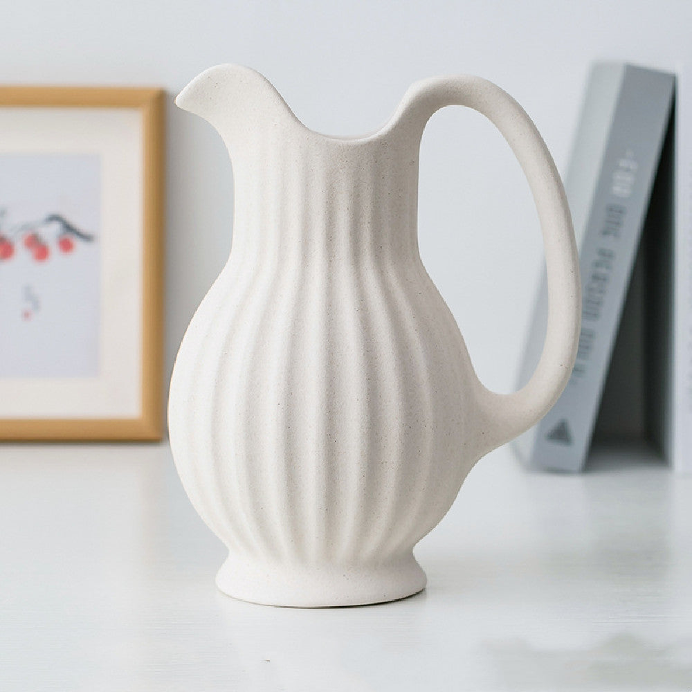 Ceramic Vase