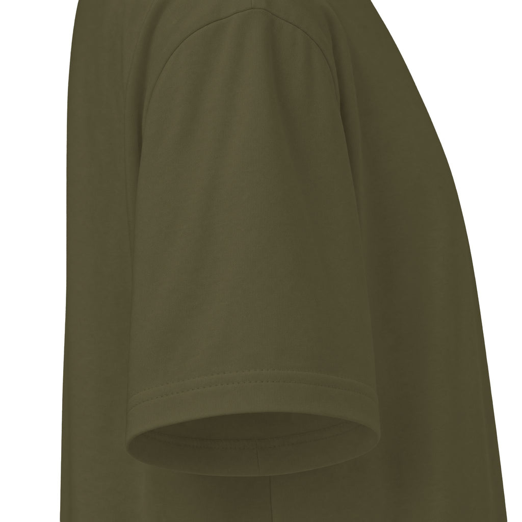 ZENVYRA Essential Heavy Tee