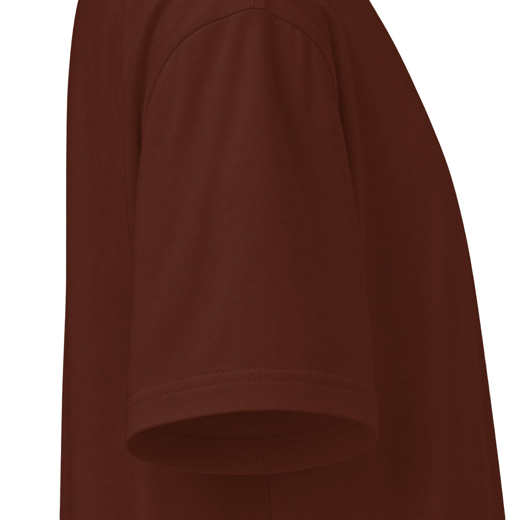 ZENVYRA Essential Heavy Tee