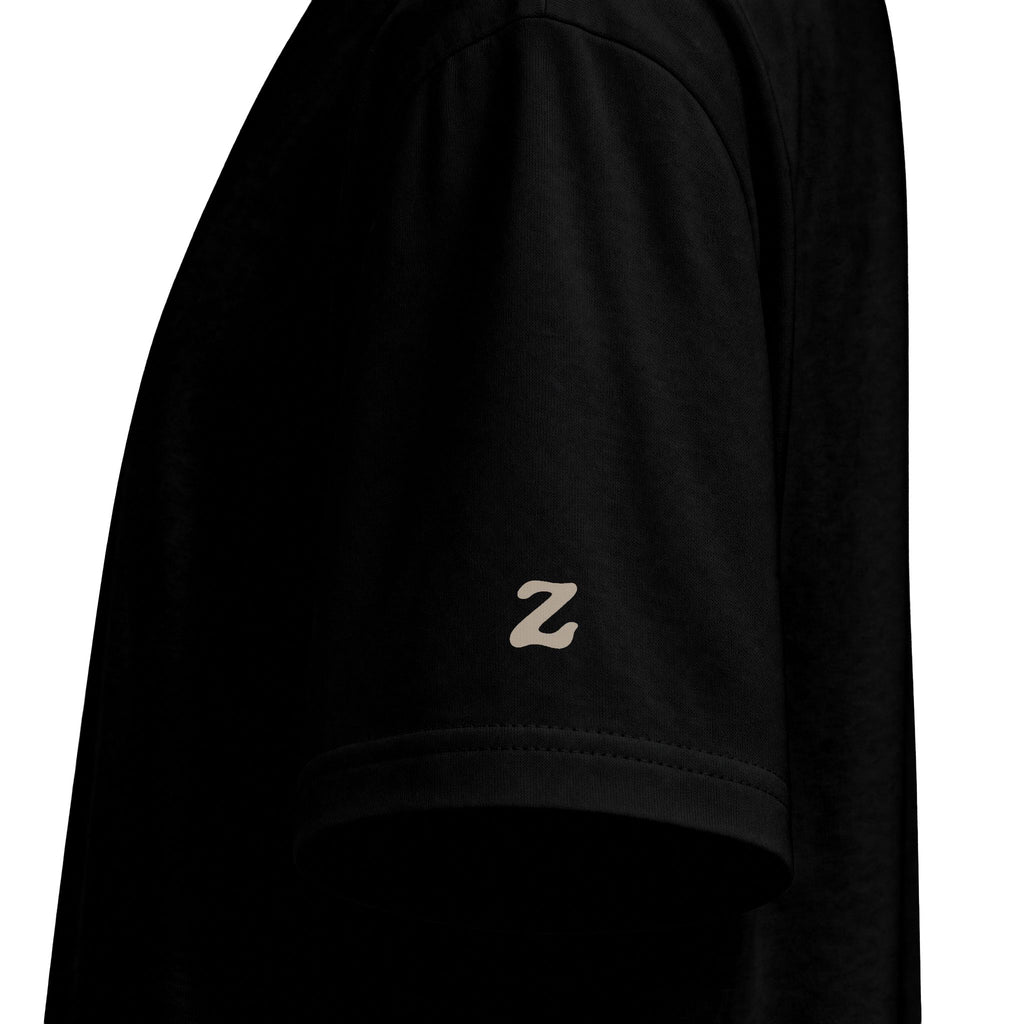 ZENVYRA Essential Heavy Tee