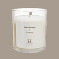 Quiet Morning. Scented Soy Candle