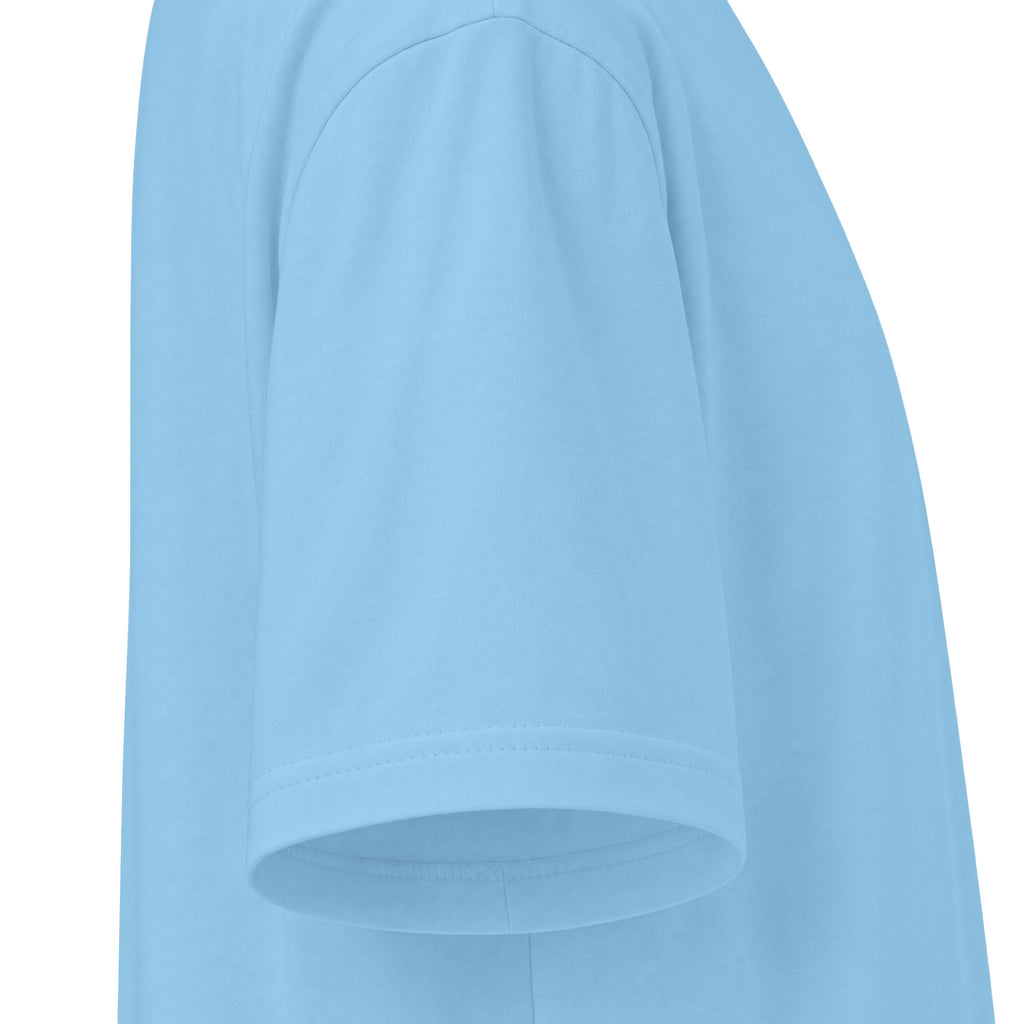 ZENVYRA Essential Heavy Tee