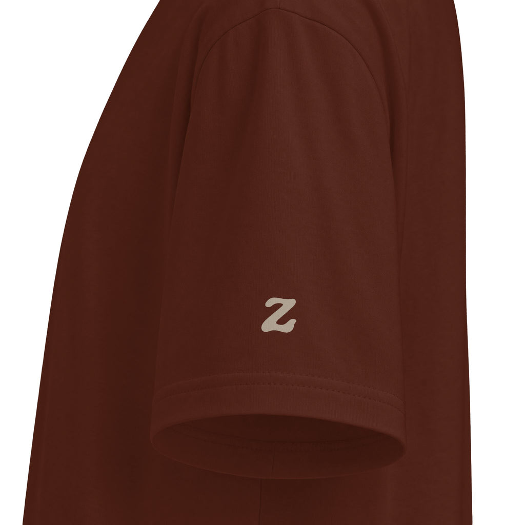 ZENVYRA Essential Heavy Tee