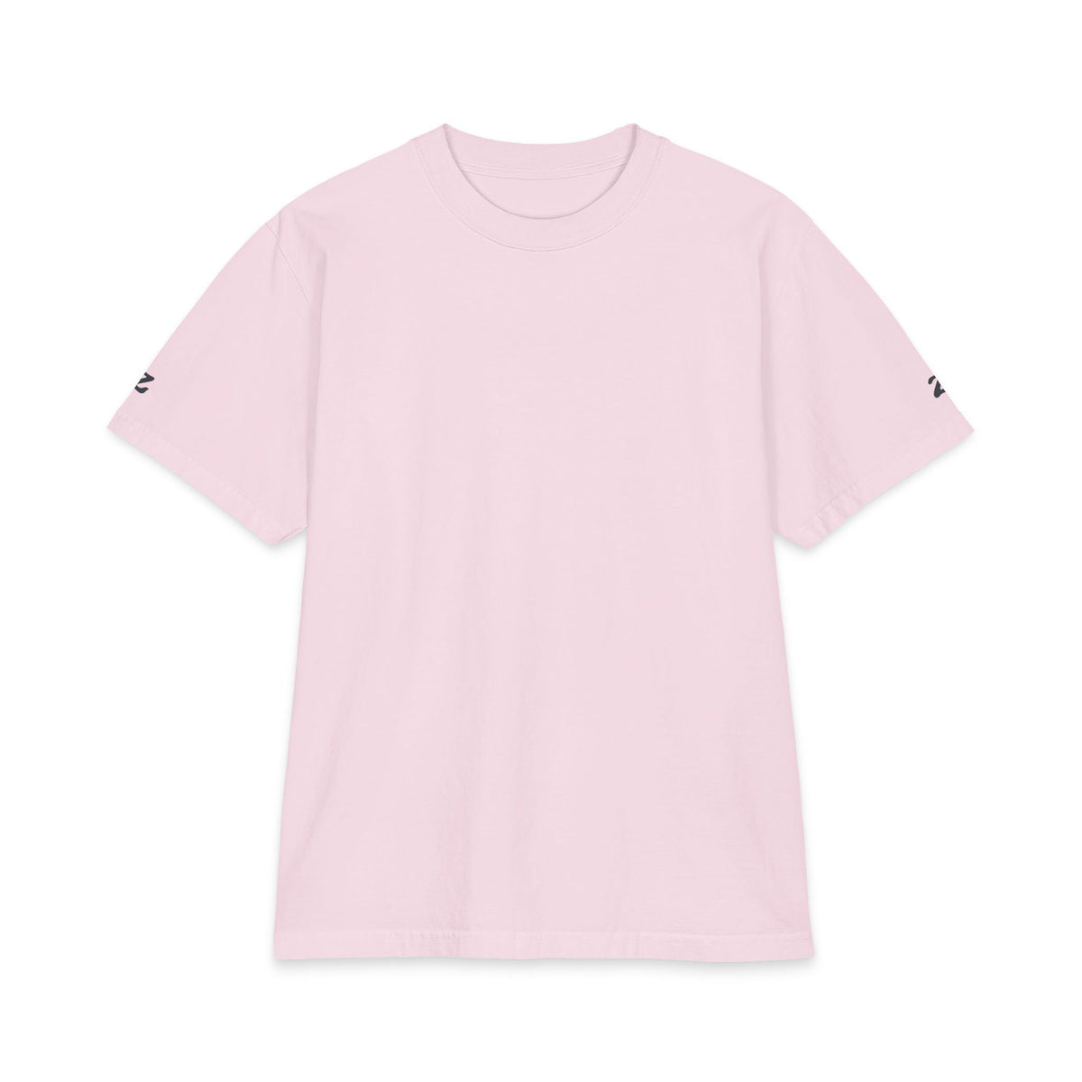 ZENVYRA Essential Heavy Tee