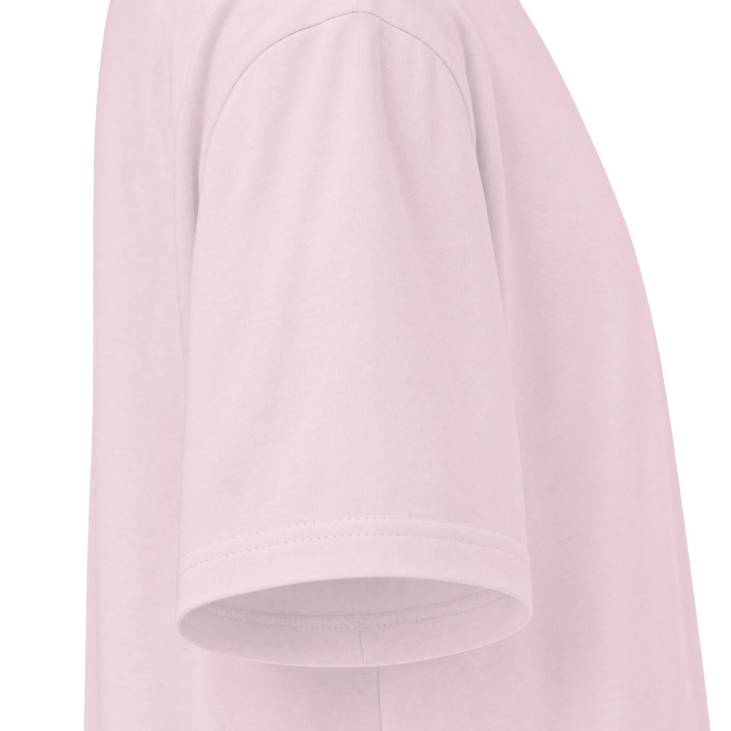 ZENVYRA Essential Heavy Tee