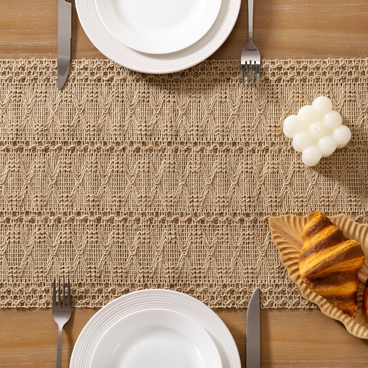 Woven Table Runner