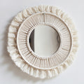 Woven Mirror