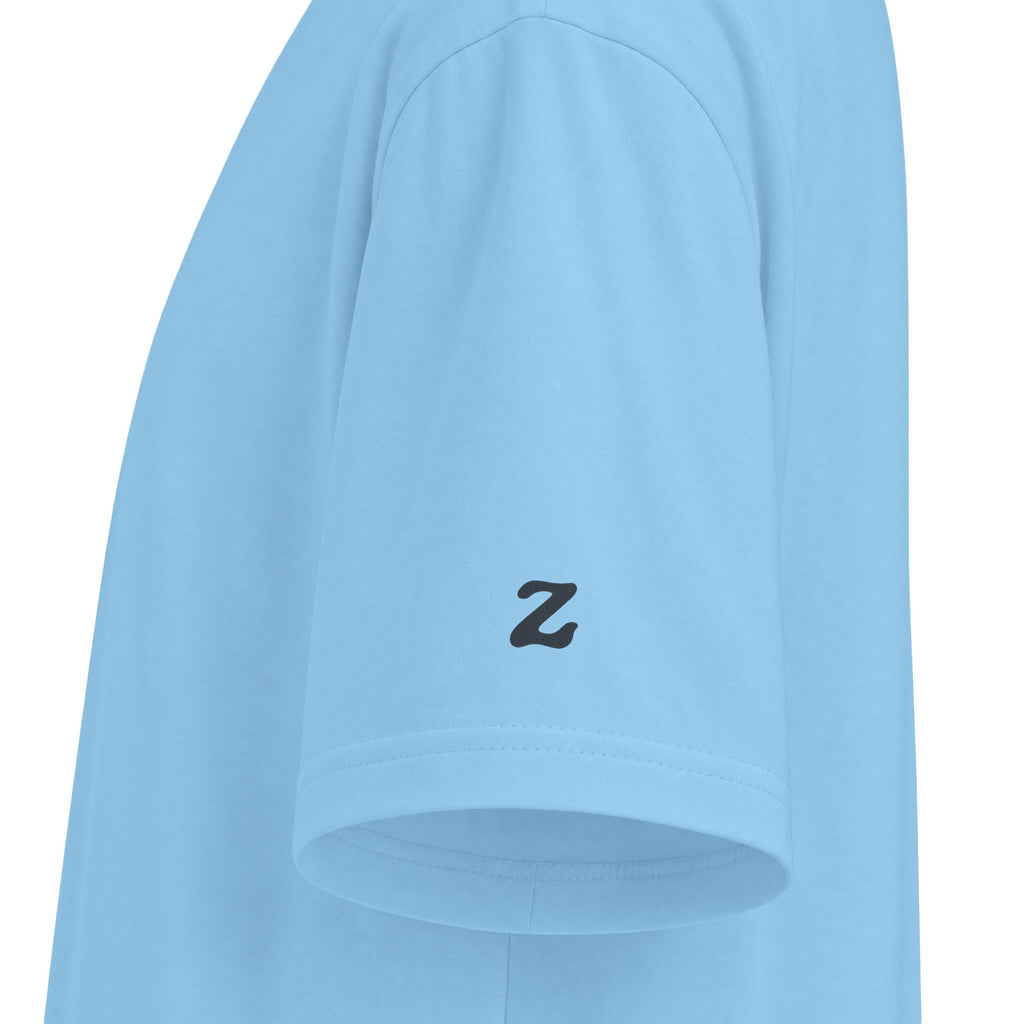 ZENVYRA Essential Heavy Tee