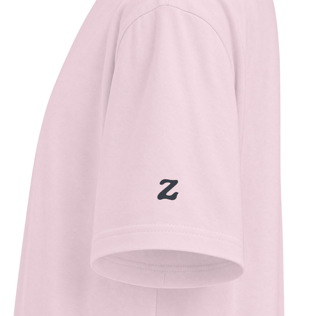 ZENVYRA Essential Heavy Tee