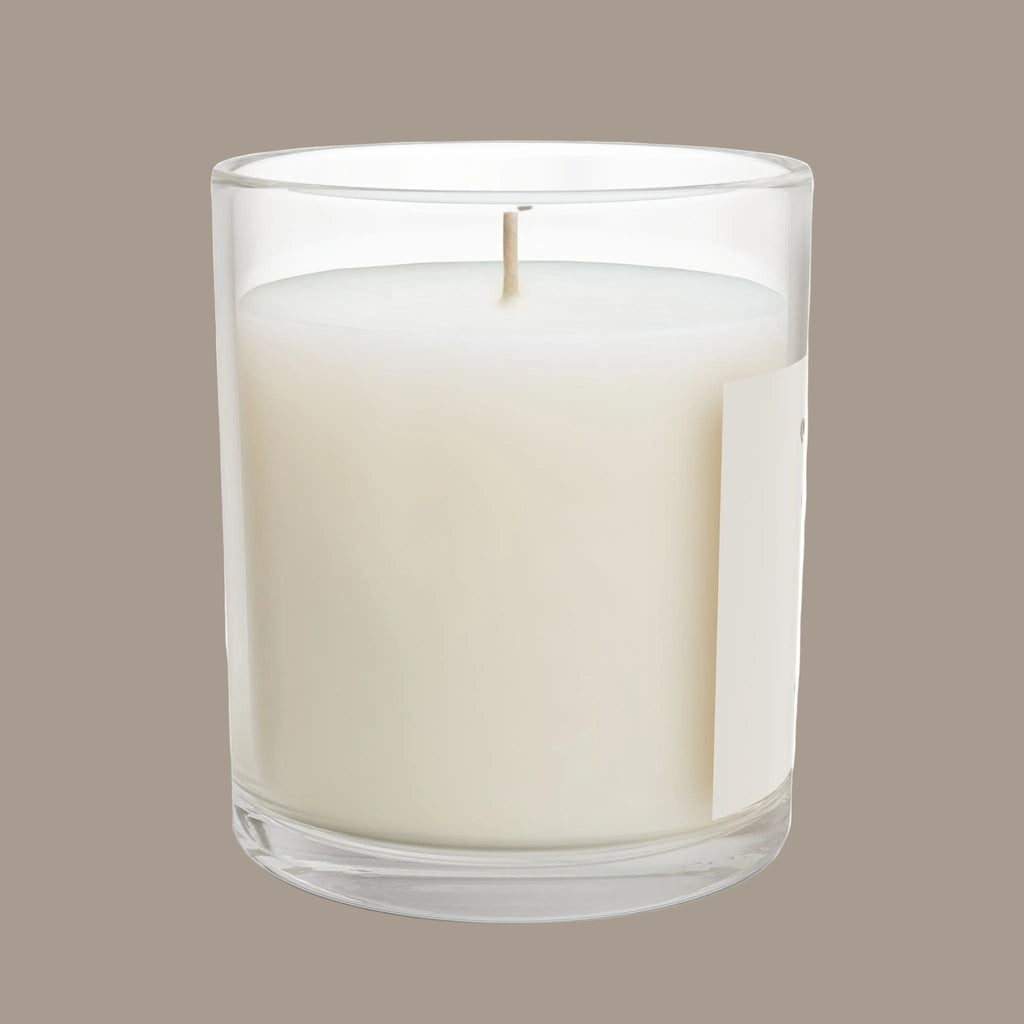 Quiet Morning. Scented Soy Candle