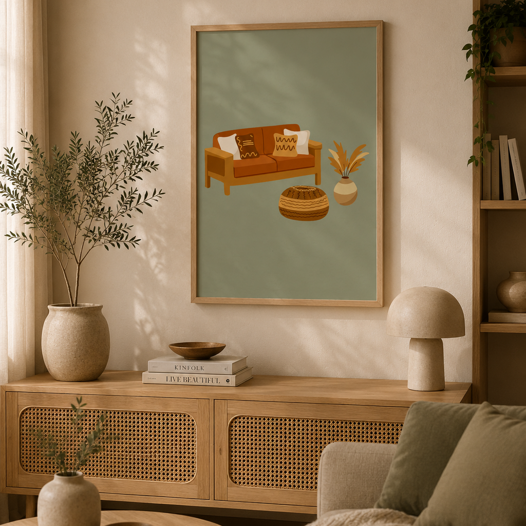 Soft Retreat | Soft Living Collection