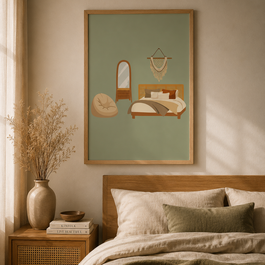 Dream Retreat | Soft Living Collection