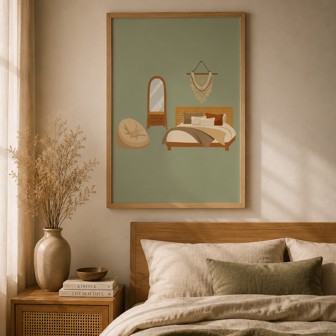 Dream Retreat | Soft Living Collection
