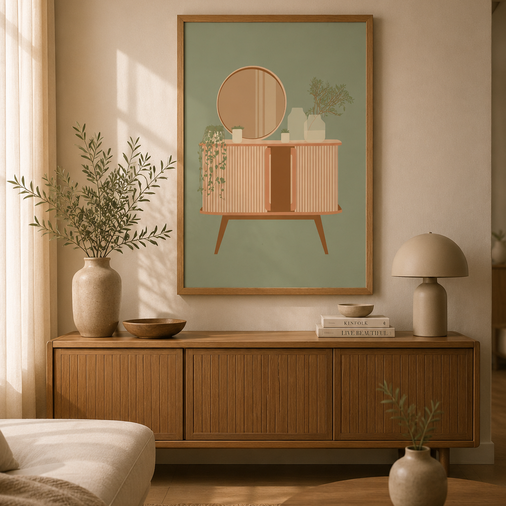 Natural Balance | Soft Living Collection