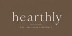hearthly - Home