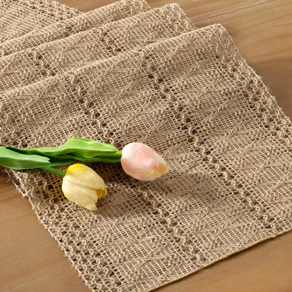 Woven Table Runner