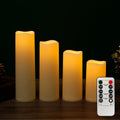 LED Candle Set